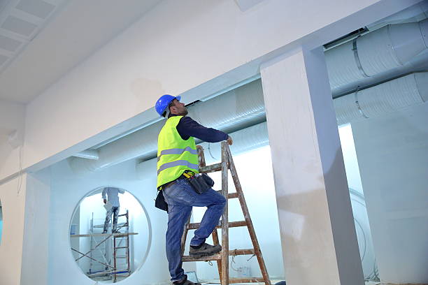 Best Interior Painting  in Fremont, MI